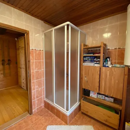 Holiday home Chalupa Lestiny *